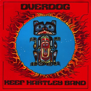 Keef Hartley Band - 1971 Keef Hartley Band - 1971